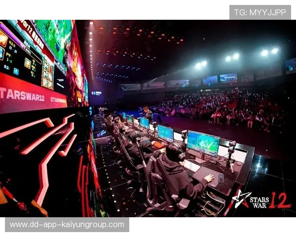 电竞赛事观众服务体系完善，现场观看电竞比赛