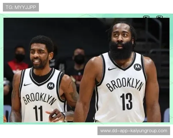 篮网队全面升级，目标冲击总冠军，篮网完成